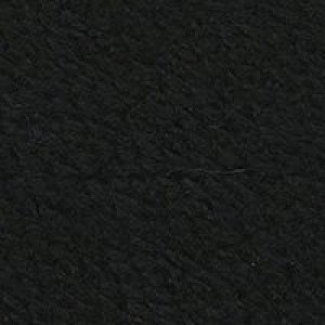 Пряжа для вязания ТРО Новинка (82%шерсть+18%акрил) 10х100гр120м цв.0140 черный